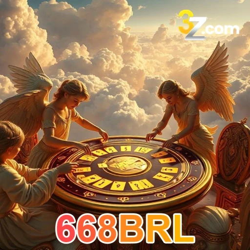 668BRL App