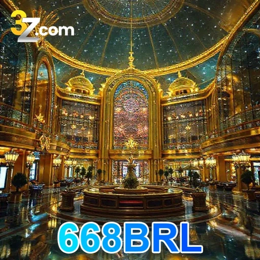 668BRL Jogos de caça-níqueis