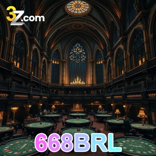 668BRL