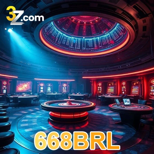 668BRL